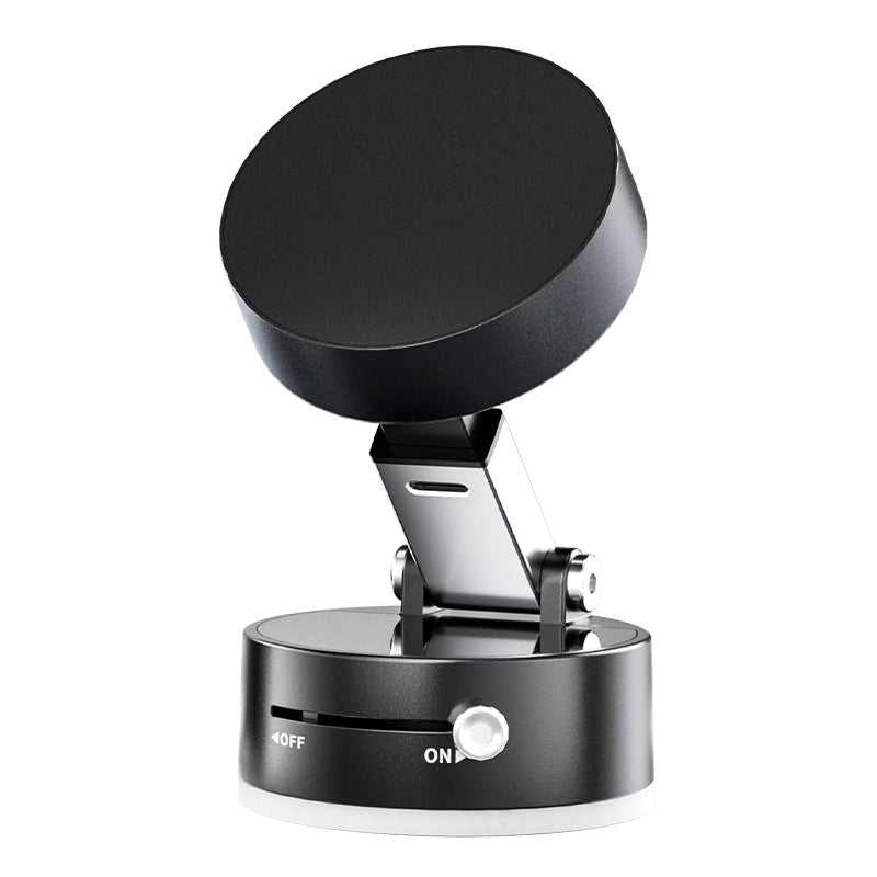 Magnetic Phone Holder Stand,Foldable AndRetractable,Multipurpose Phone Holder forCar,Strongmagnet, Portable