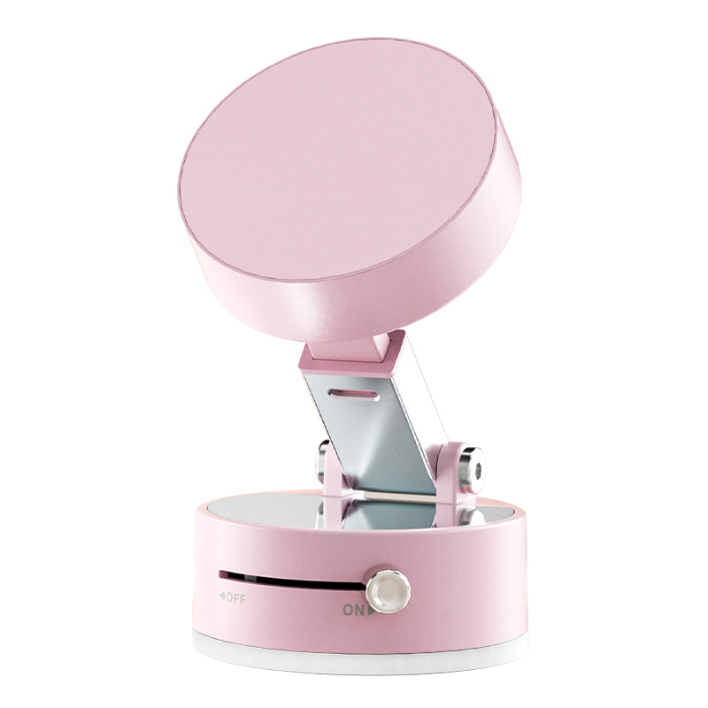 Magnetic Phone Holder Stand,Foldable AndRetractable,Multipurpose Phone Holder forCar,Strongmagnet, Portable